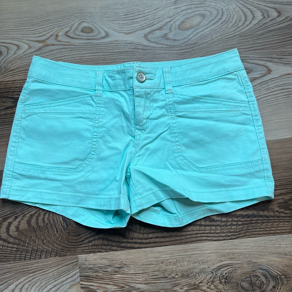 Unionbay blue Jean shorts